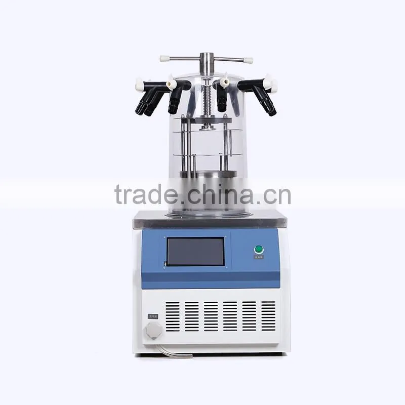 Freeze Drying Equipment for Sale