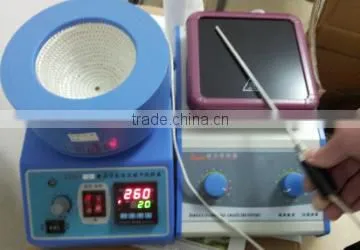 Hotplate Stirrer