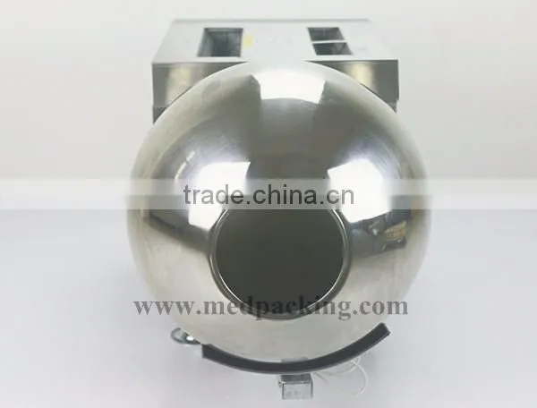 HK-88A Multi-function Pill Making Machinery for water-honeyed pill