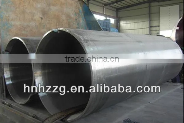 zhengzhou hengzhong high quality steel sleeve