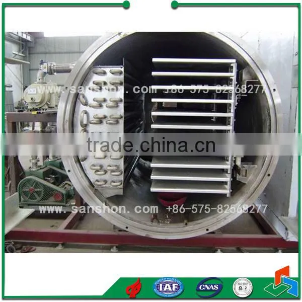Sanshon FDG Industrial Commercial Dehydrator