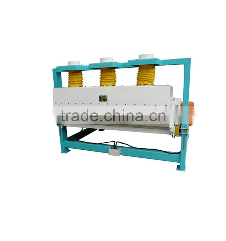 Different Kinds of Kidney Bean Cleaning and Grading Machine