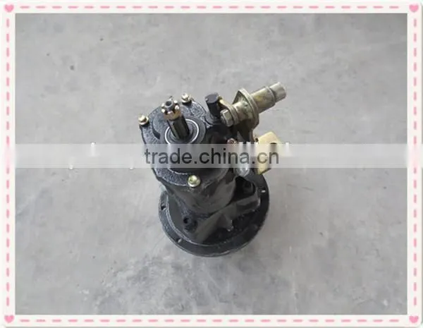 High quality hot seller three wheeler differential