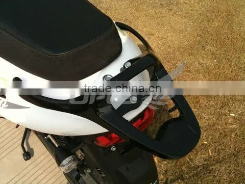 3000W Electric Motor Scooter Equipped with 40Ah Li-ion Battery (SG3005EEC)