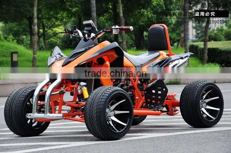 Hot selling Attractive prices atv quad in China 250cc