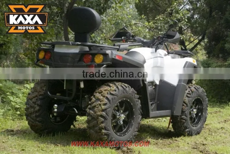 Chinese ATV Brands 800cc 4x4