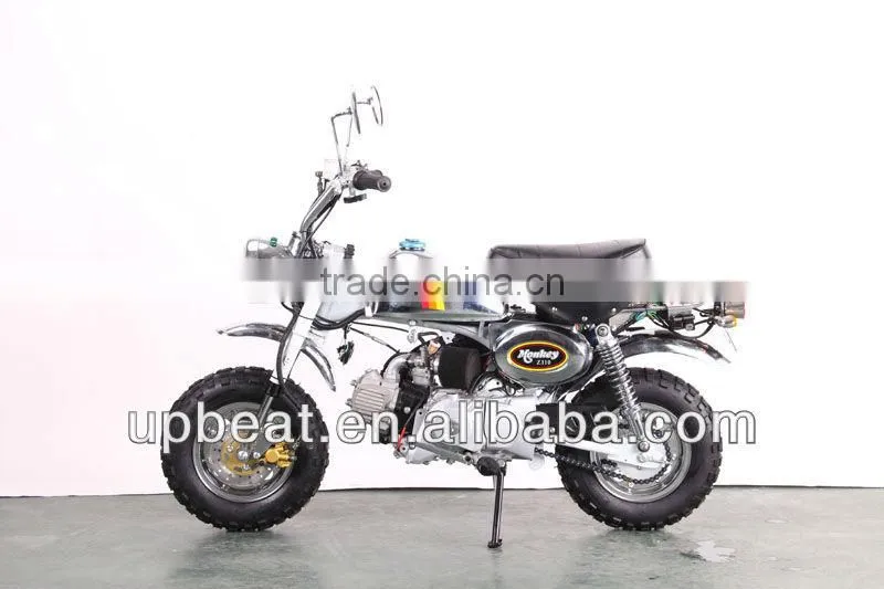 UPBEAT GORILLA BIKE 110CC DIFFERENT COLOR