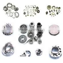 Shanghai Thunder Motor Industrial Co., Ltd. company overview - view 1