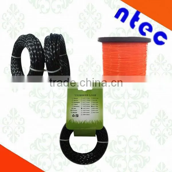 Trimmer Line for grass cutter