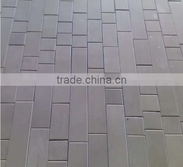 grey basalt autumn rain surface wall tile