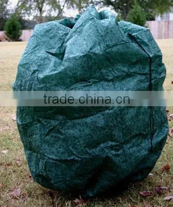 Decorative Plant Protector Bag- 2 pack Medium Outdoor, Home, Garden, Supply, Maintenance