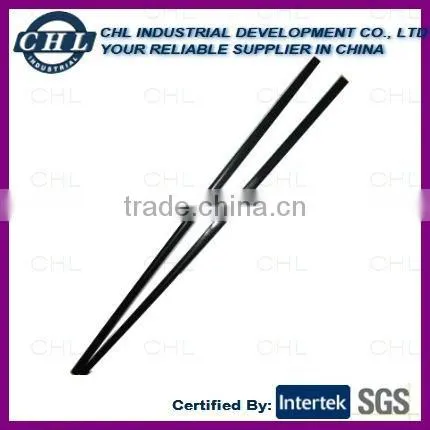Plastic chopsticks for children
