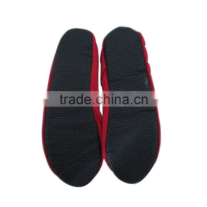Trade assurance ladies toe ballet latin salsa dance shoes