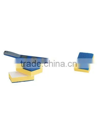 Bathtub Scrubber