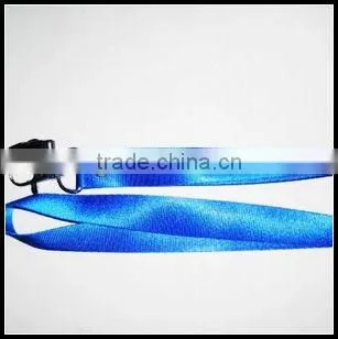 Wholesale Polyester/Nylon Sublimation Lanyard