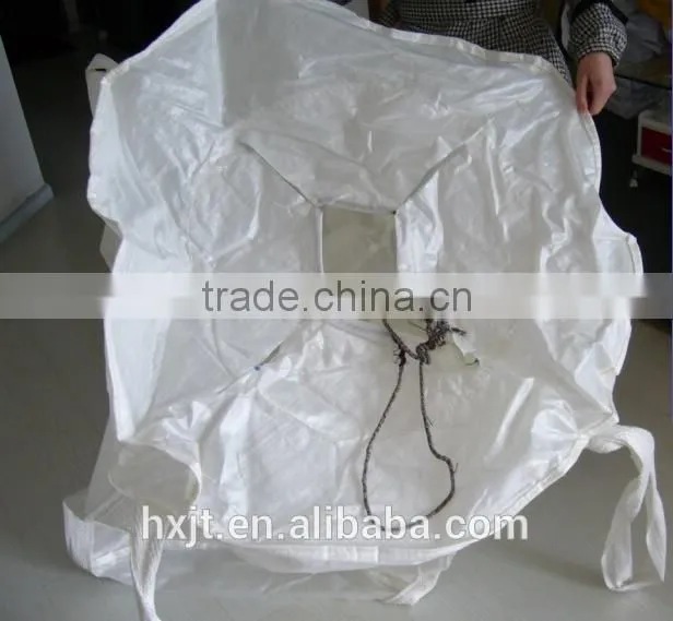 Round Lifting bag Bulk bag Ton bag