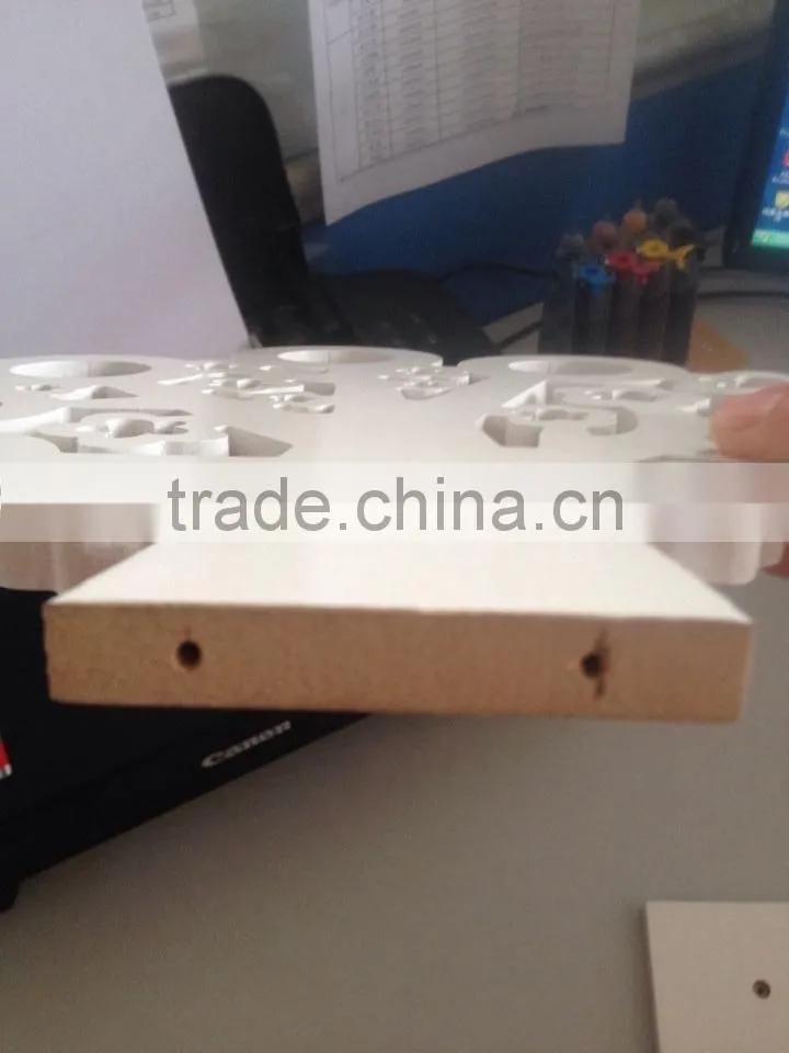In China Best Manufacturer Wood Photo Frame