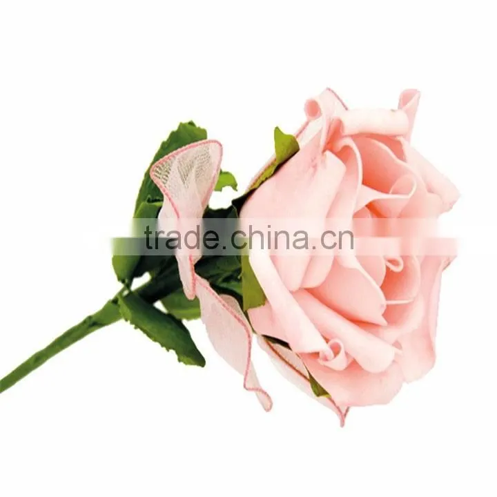 small fast selling items luxury home decor with rose picks