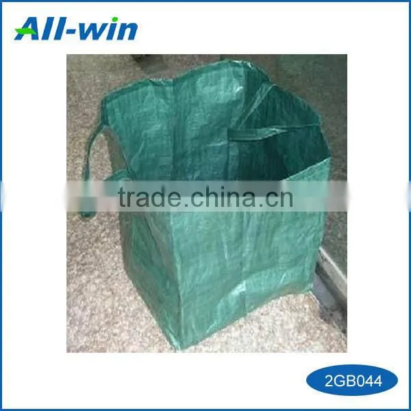 hot sale light easy hand carry water resistan planting bag & duffel bag