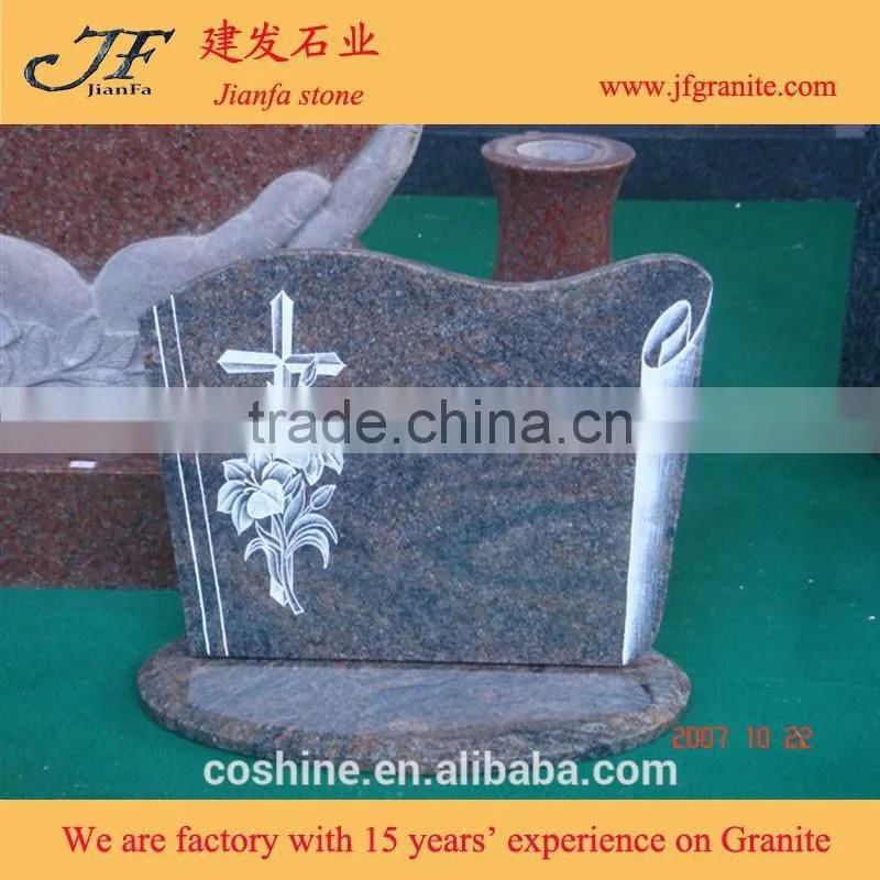 free cross stitch pattern granite tombstone carved headstone pet headstone