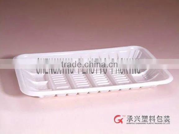 CX-211 fruit plate