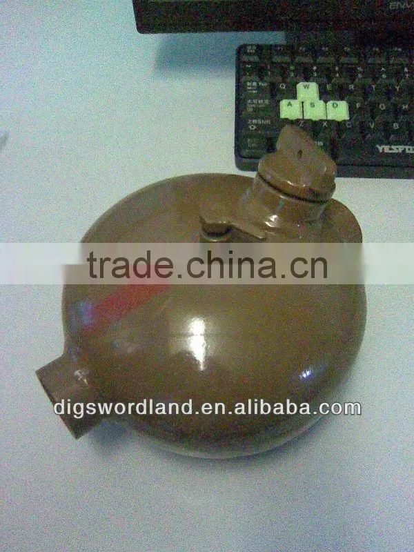 oil lubricator