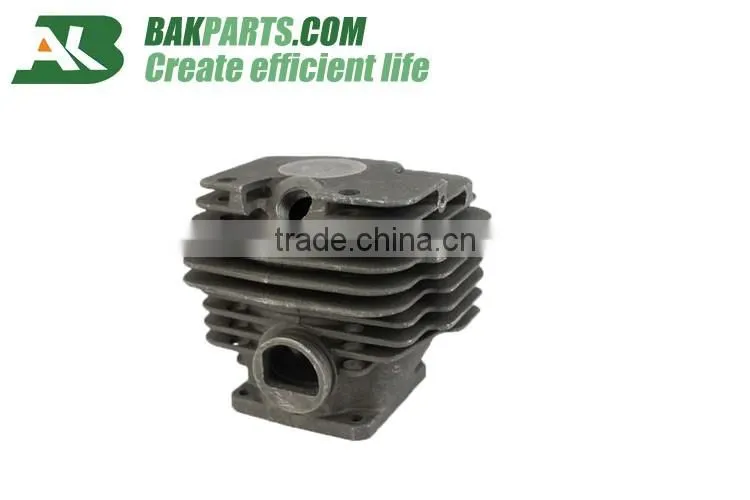 070 Chainsaw Cylinder for 105cc MS070 chain saw spare parts