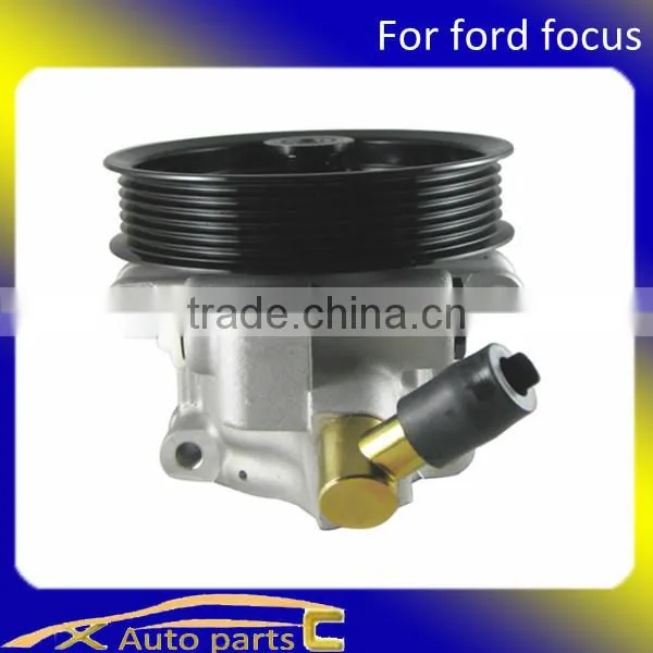 New for ford focus power steering pump 3043680 XS4C3A696PB RM1M5J3A674DB 1M513A696DD 3871867 4089691 3639609 XS4C3A696PBA
