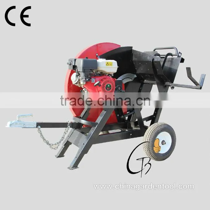 electric wood saw ( CL700-1A 9HP)