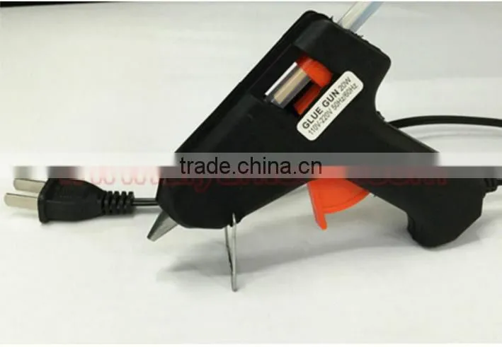 Hot melt Glue Gun, glue stick
