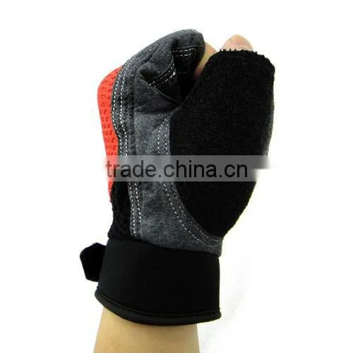 Protect gel Smart bike riding cycling gloves