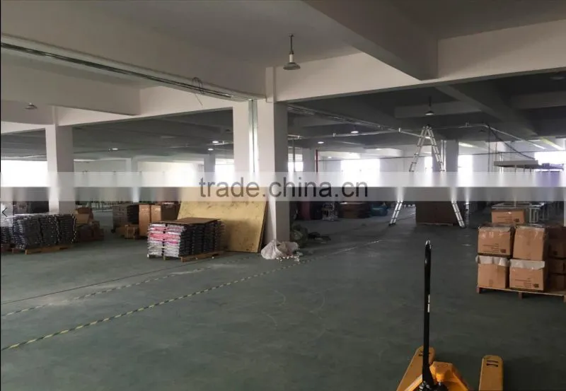 Ningbo Huntman Outdoor Products Co., Ltd. company overview - view 2