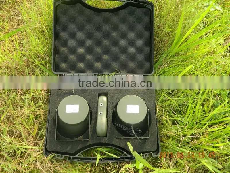 High quality electronic repeller for agricultrue