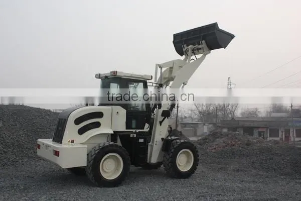 Weifang 3ton HZM S300 pay loader with CE