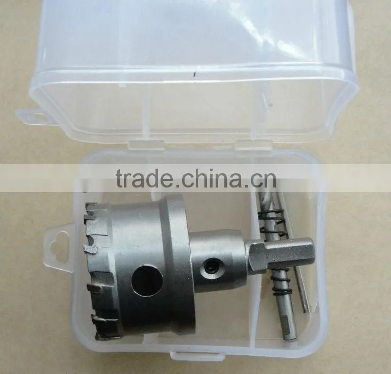 Made in China Hand cutting tools TCT Hole Saw