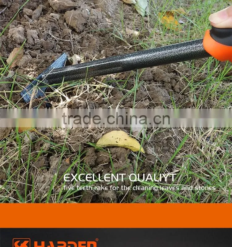 High Quality Professional 5Pcs Garden Tools
