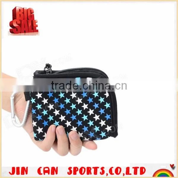 Hot sell! neoprene camera case for young man