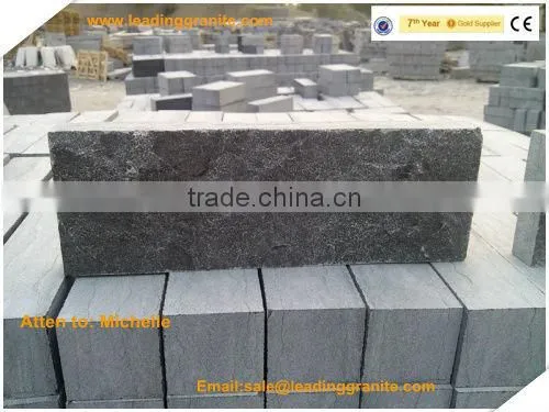 stone wall brick