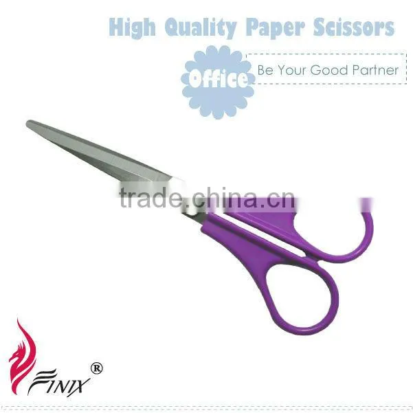 Stainless Steel Office Cutting Scissors