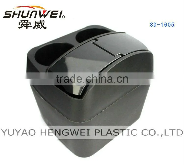 SD-1605 Smart Trash bin