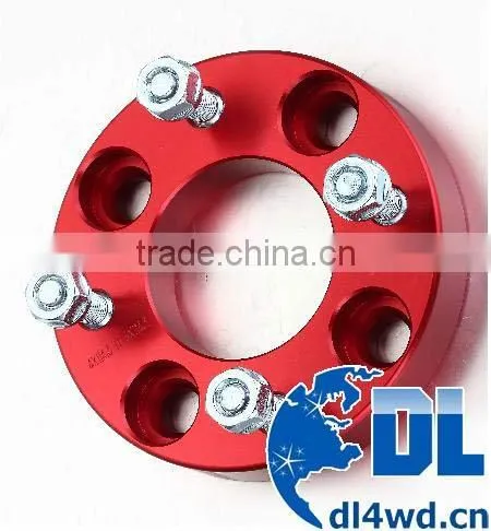 Colorful 4x4 Aluminum Wheel Spacer For Navara NP300 Accessories Car Body Kits
