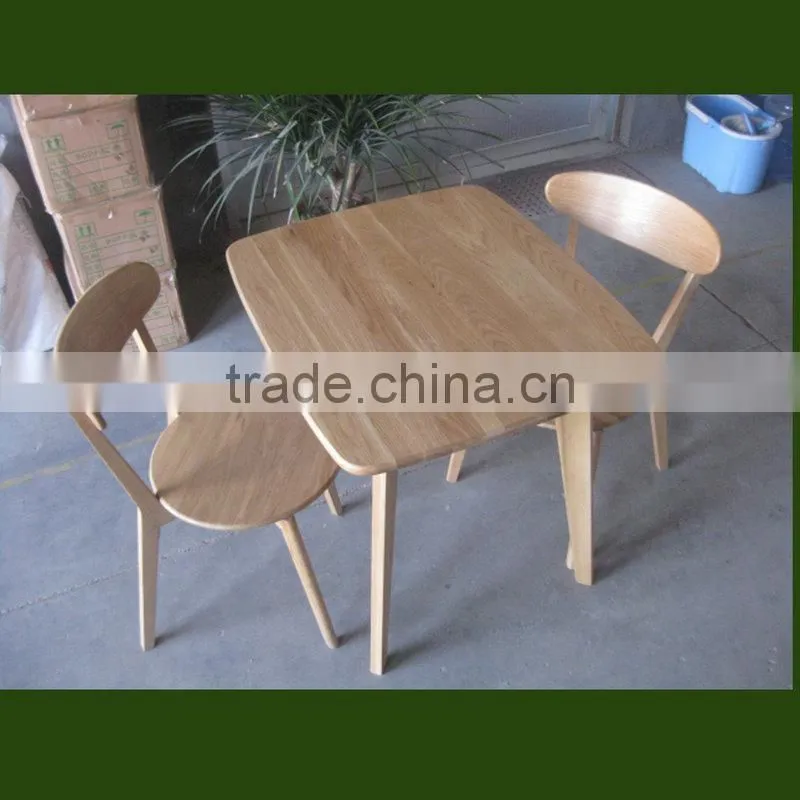 2016 morden wooden chair dining for living room