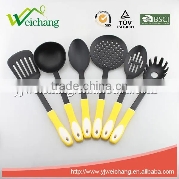 WCA202 SPAGHETTI SERVER WITH PP HANDLE