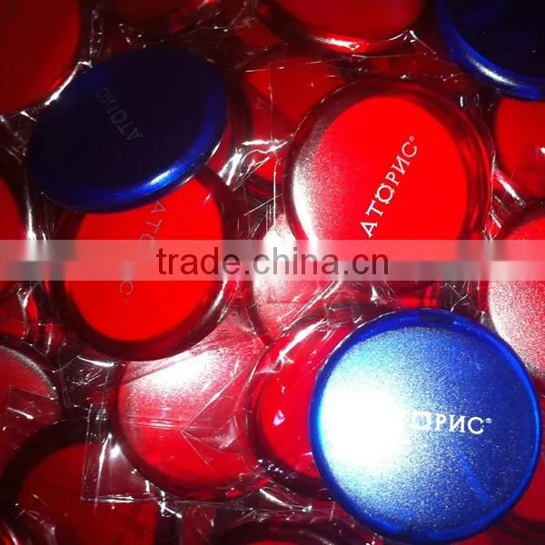 GFChina Factory OEM Wholesale pocket paper soap for Silicone Menstrual Cups