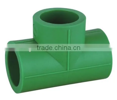 PPR FITTINGS