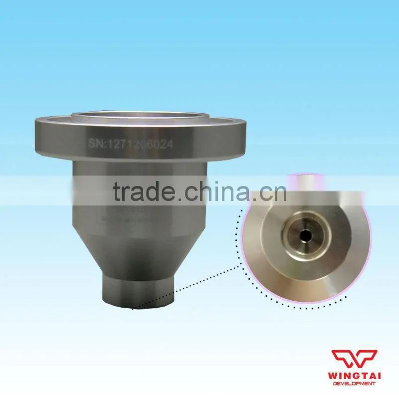 Portable DIN viscosity cup 4#