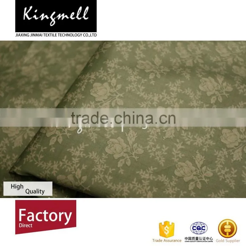 Factory Direct OEM Cotton Fabric Wholesale Cotton Printed Fabric