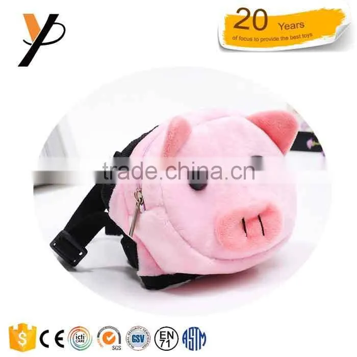 The new pet backpack purse a variety of super cute cartoon backpack