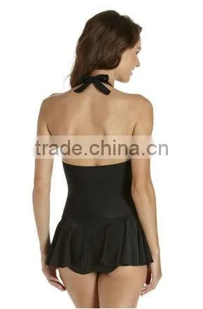 2013 sex one piece maternity swimming wear