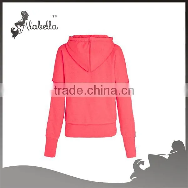 Sublimated designer sports jacket for women